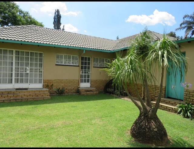 4 BEDROOM HOUSE FOR SALE IN MOUNTAIN VIEW